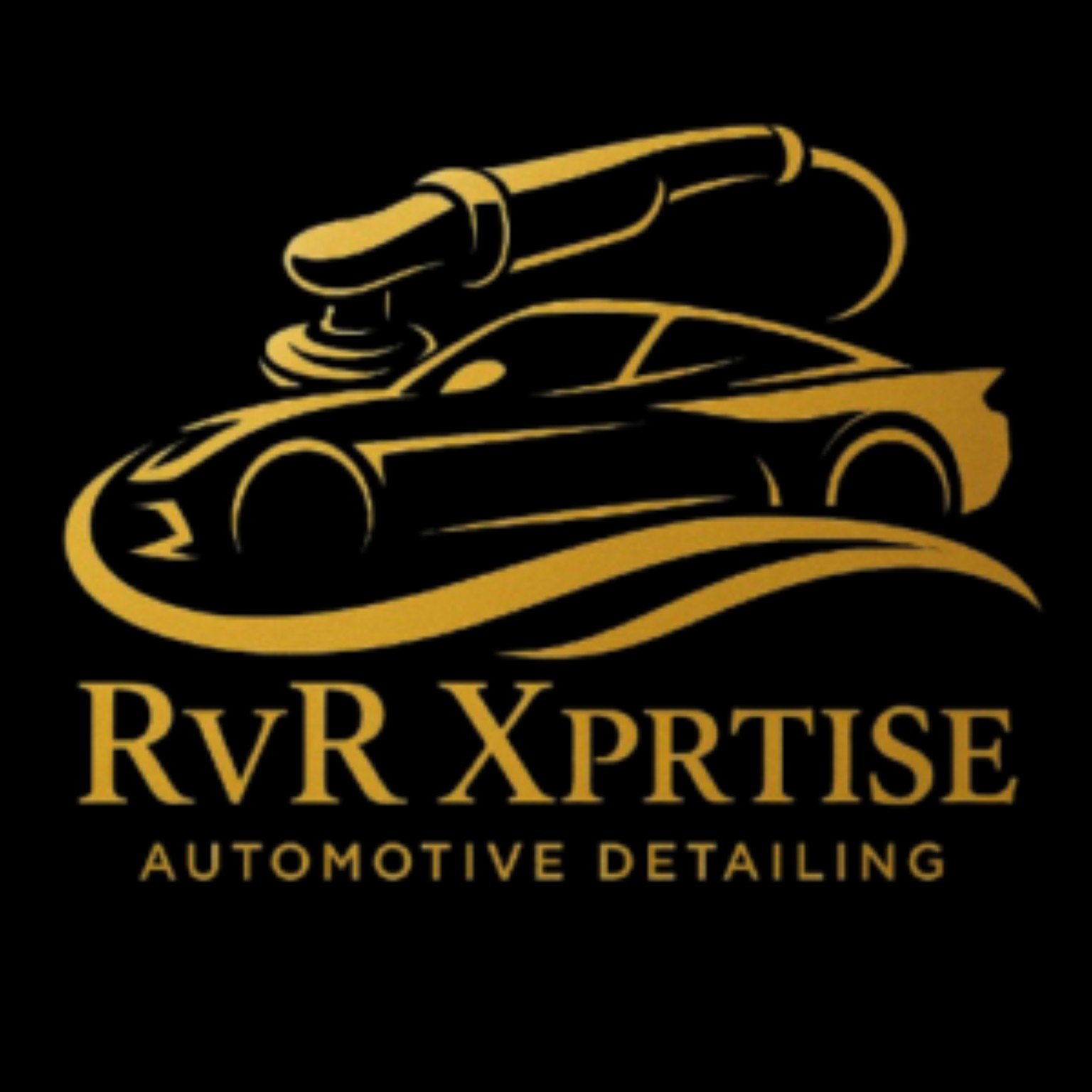 RvR Xprtise Automotive Detailing