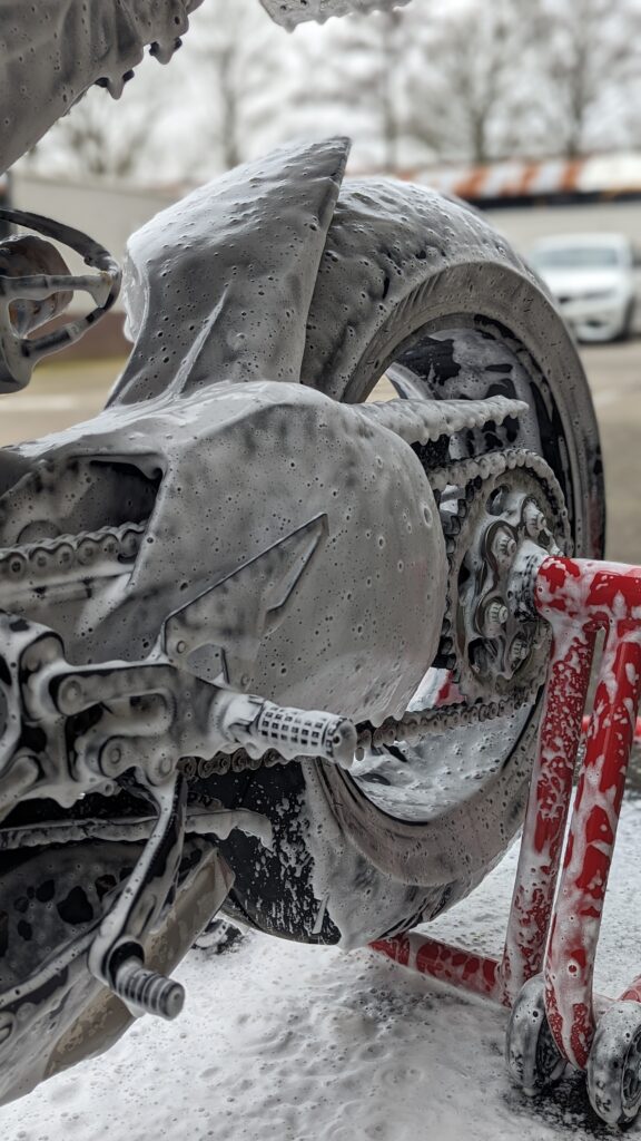 intensieve wasbeurt rvr xprtise intensieve wasbeurt rvr xprtise